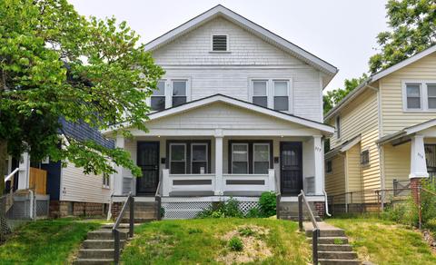 377-379 S Terrace Ave, Columbus, OH 43204