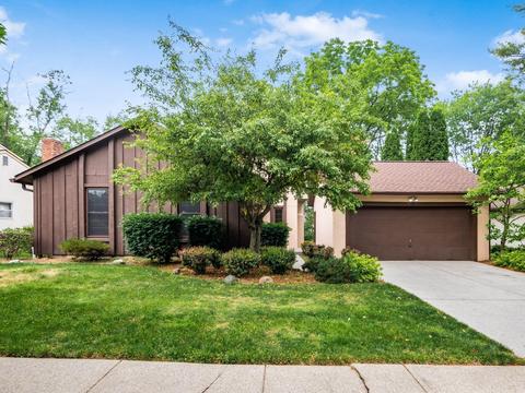 1134 Rockport Ln, Columbus, OH 43235