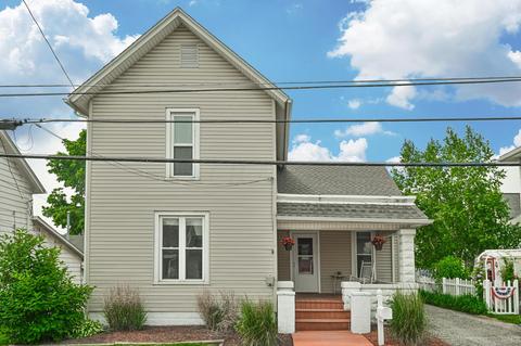 40 E Pratt St, Johnstown, OH 43031