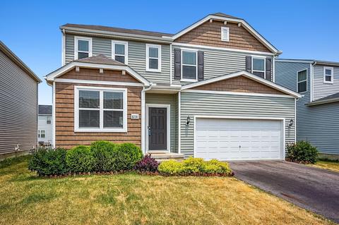 8736 Conestoga Valley Dr, Blacklick, OH 43004