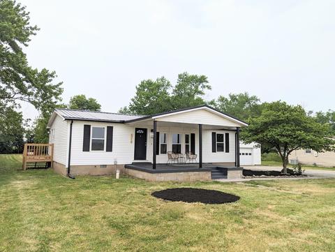 6718 Upper Jamestown Rd, Jeffersonville, OH 43128