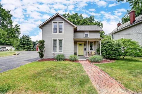 180 N State St, Westerville, OH 43081