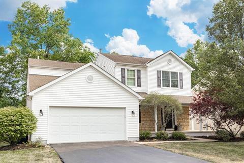 645 Kentucky Cir, Marysville, OH 43040