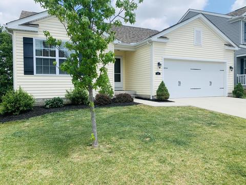 217 Faulkner Dr, Lithopolis, OH 43136