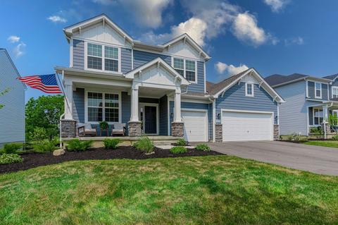 625 Zoar St, Galena, OH 43021
