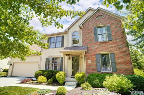 2375 Steward Ct, Galena, OH 43021