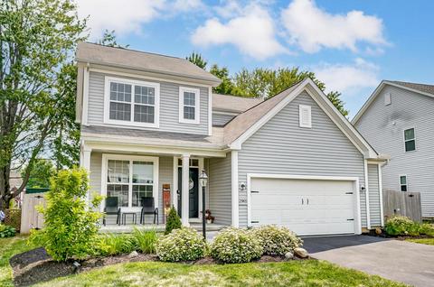 2965 Wolfbirch Dr, Columbus, OH 43231
