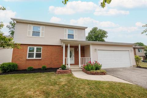 5987 Cork County Dr, Galloway, OH 43119