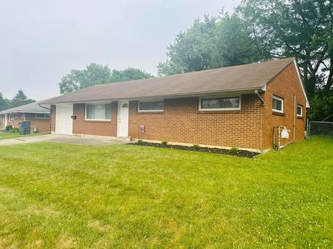 1488 Mariner Dr, Reynoldsburg, OH 43068