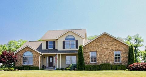 1836 E Audubon Blvd NW, Lancaster, OH 43130