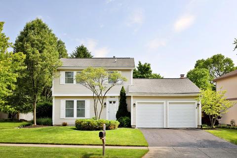 3642 Pinwherry Ct, Columbus, OH 43221