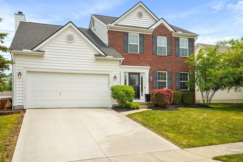 5580 Connorwill Dr, Westerville, OH 43081