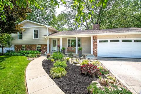 2425 Merbrook Rd, Columbus, OH 43235