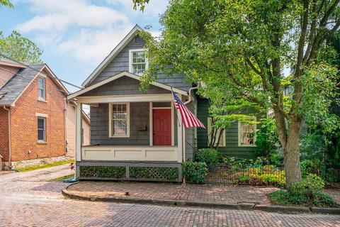 191 Jackson St, Columbus, OH 43206