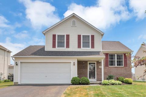 1530 Red Fox Ct, Newark, OH 43055