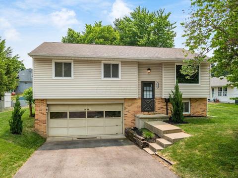 1899 Lakeview Dr, Newark, OH 43055