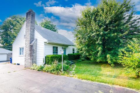 1124 Kenilworth Pl, Columbus, OH 43209