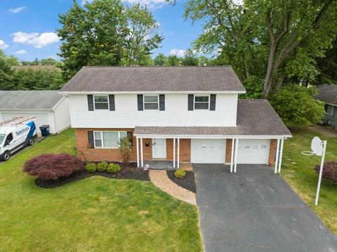 669 Kennedy St, Newark, OH 43055