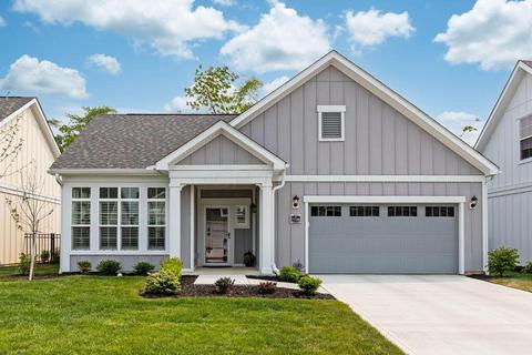 7739 Cogwheel Dr, New Albany, OH 43054