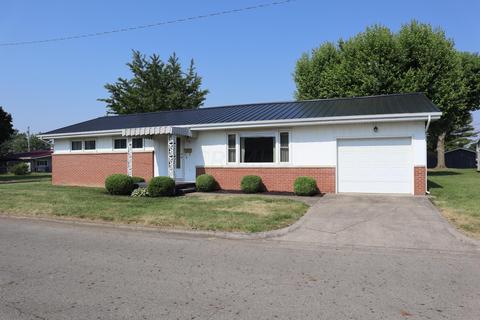 825 Church St, Washington Court House, OH 43160