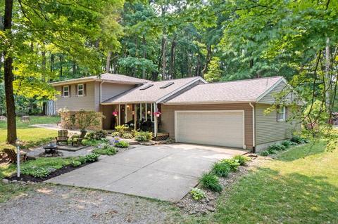254 Garver Rd, Mansfield, OH 44903