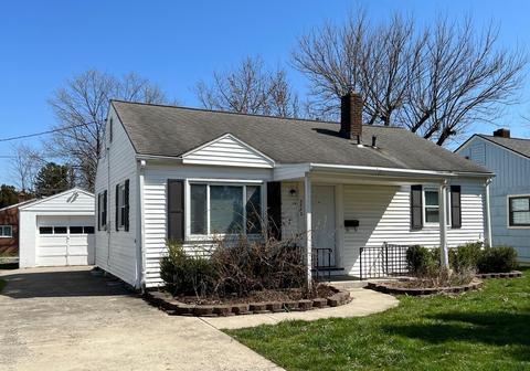 3292 Kingston Ave, Grove City, OH 43123