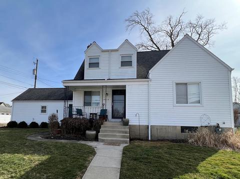 3914 Lincoln Ave, Grove City, OH 43123