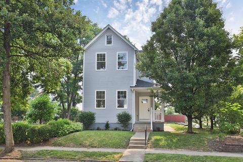 158 N 21st St, Columbus, OH 43203