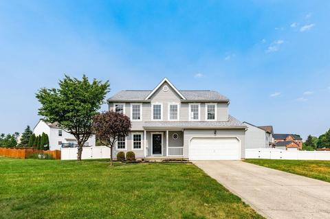 112 Saddle Tree Ct, Delaware, OH 43015