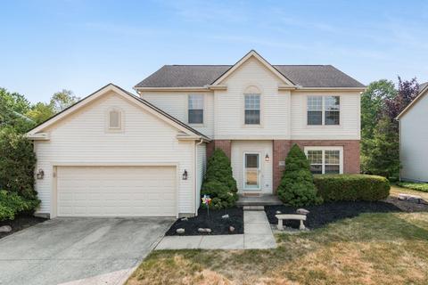 7785 Manorgate St, Lewis Center, OH 43035