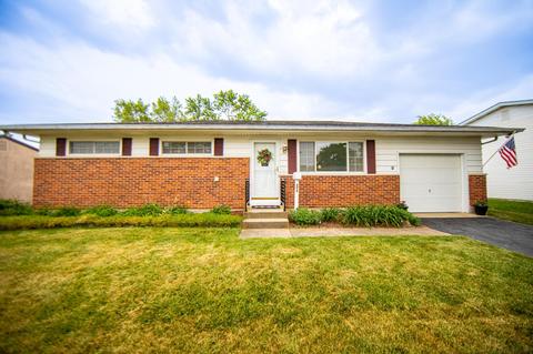 699 Brookdale Dr, West Jefferson, OH 43162