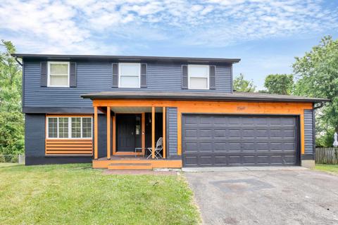 3569 Triton Ct, Westerville, OH 43081