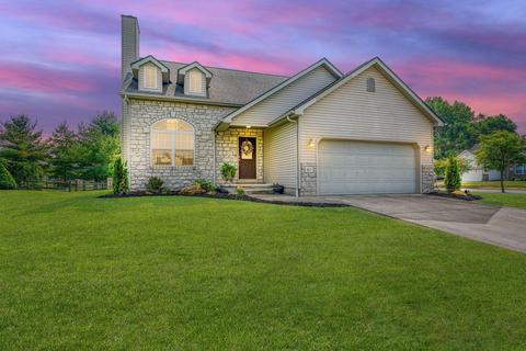 167 Carriage Pl, Canal Winchester, OH 43110