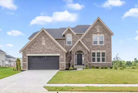 8179 Chesapeake Way NW, Pickerington, OH 43147
