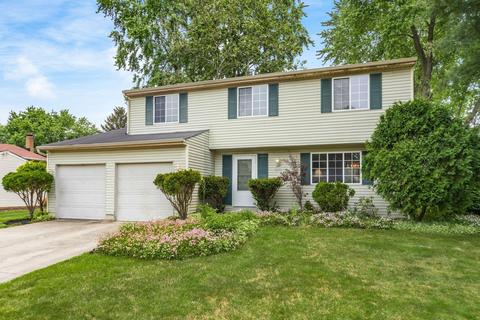 1252 Hanson St, Reynoldsburg, OH 43068