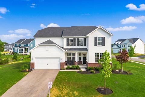 1089 Ravine View Dr, Galena, OH 43021
