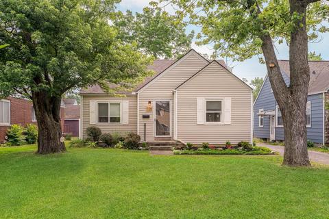 728 S Broadleigh Rd, Columbus, OH 43209