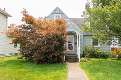 751 W Main St, Newark, OH 43055