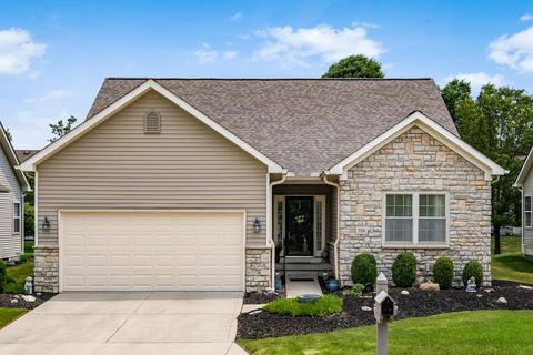 556 Village Green Loop, Westerville, OH 43082
