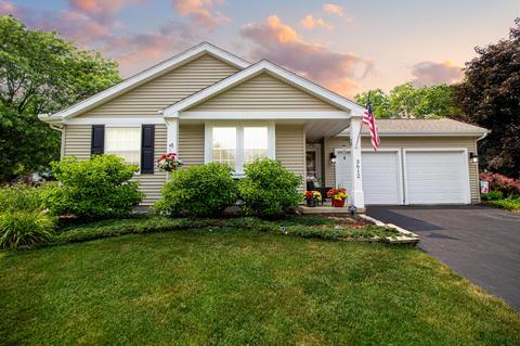 3612 Seattle Slew Dr, Columbus, OH 43221
