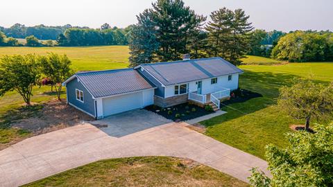 2400 State Route 314, Fredericktown, OH 43019