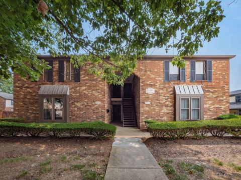 5913 Hallworth Ave #5913-A, Columbus, OH 43232