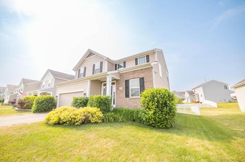 2378 Running Brook Ave, Lancaster, OH 43130