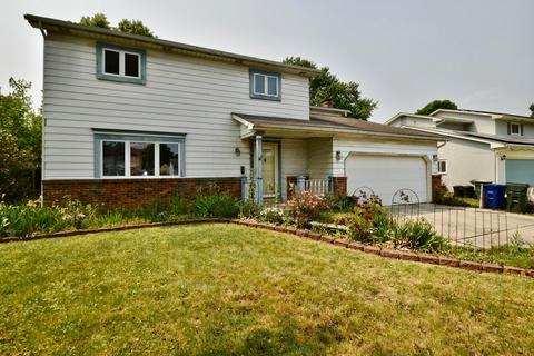6135 Sharon Woods Blvd, Columbus, OH 43229