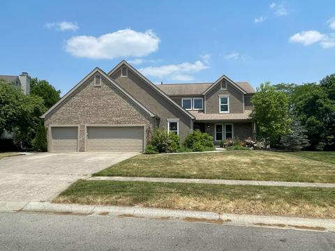4628 Clayburn Dr E, Grove City, OH 43123