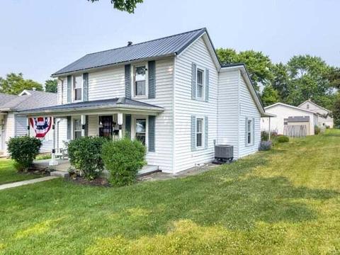 515 Louden St, Urbana, OH 43078