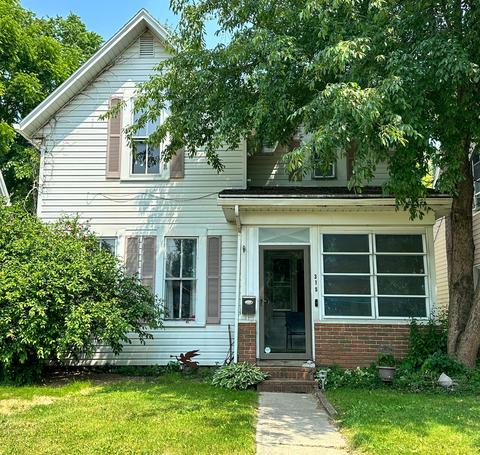 315 S Boston St, Galion, OH 44833