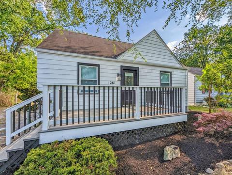 1261 Lenore Ave, Columbus, OH 43224