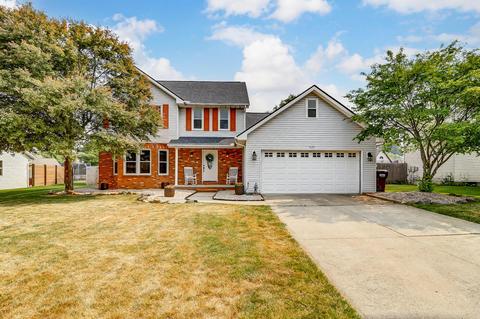 224 Clark Dr, Circleville, OH 43113