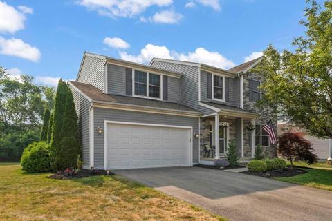 101 Mechlamoor Dr N, Delaware, OH 43015